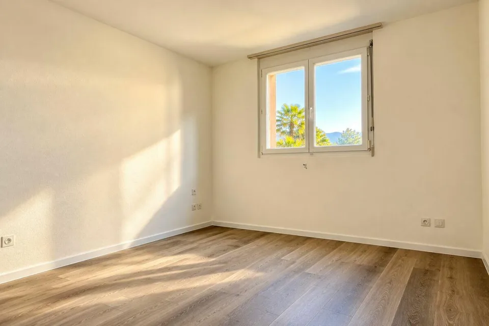 Mein Zuhause in Ascona in Seenähe mit Balkon und Stellplatz in der ... – Foto 8 von 21