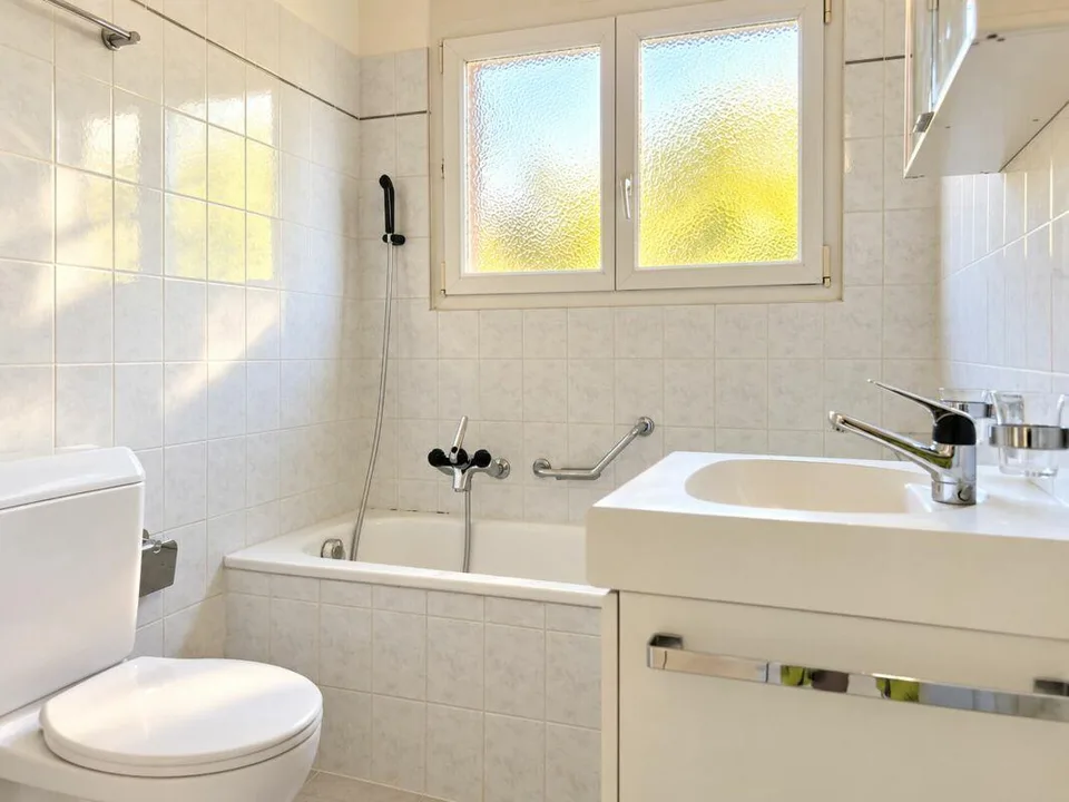 Mein Zuhause in Ascona in Seenähe mit Balkon und Stellplatz in der ... – Foto 12 von 21