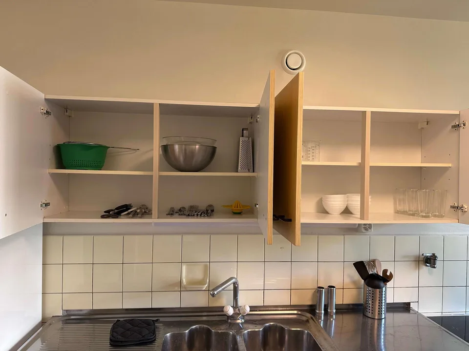Coliving Moderne à Vernier entre Connexions Urbaines et Vie de Quartier – Foto 36 von 44
