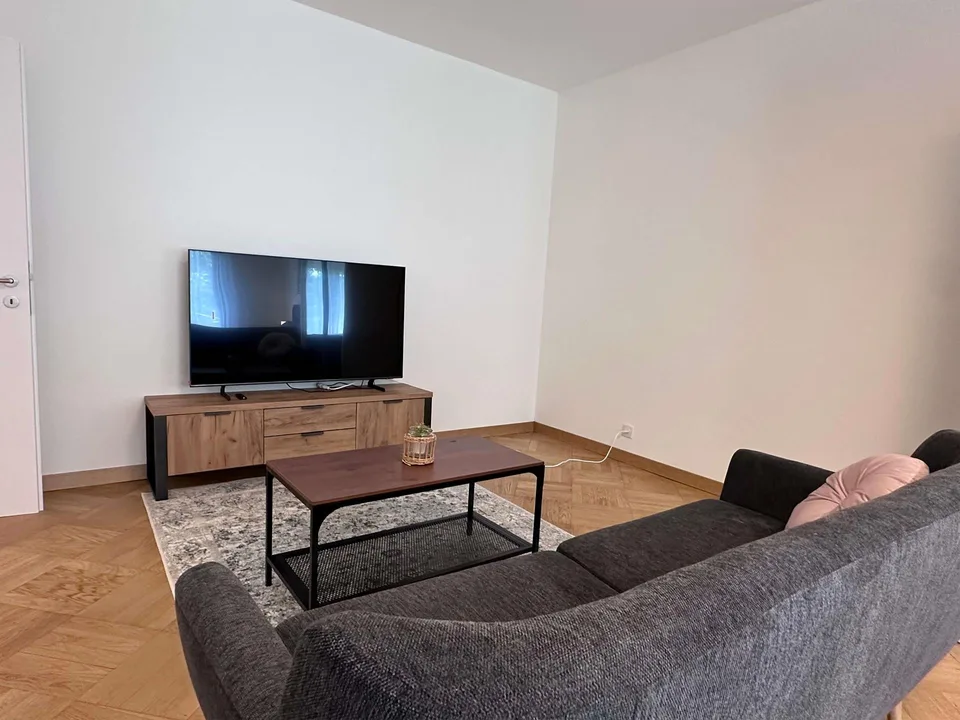 Coliving Moderne à Vernier entre Connexions Urbaines et Vie de Quartier – Foto 26 von 44