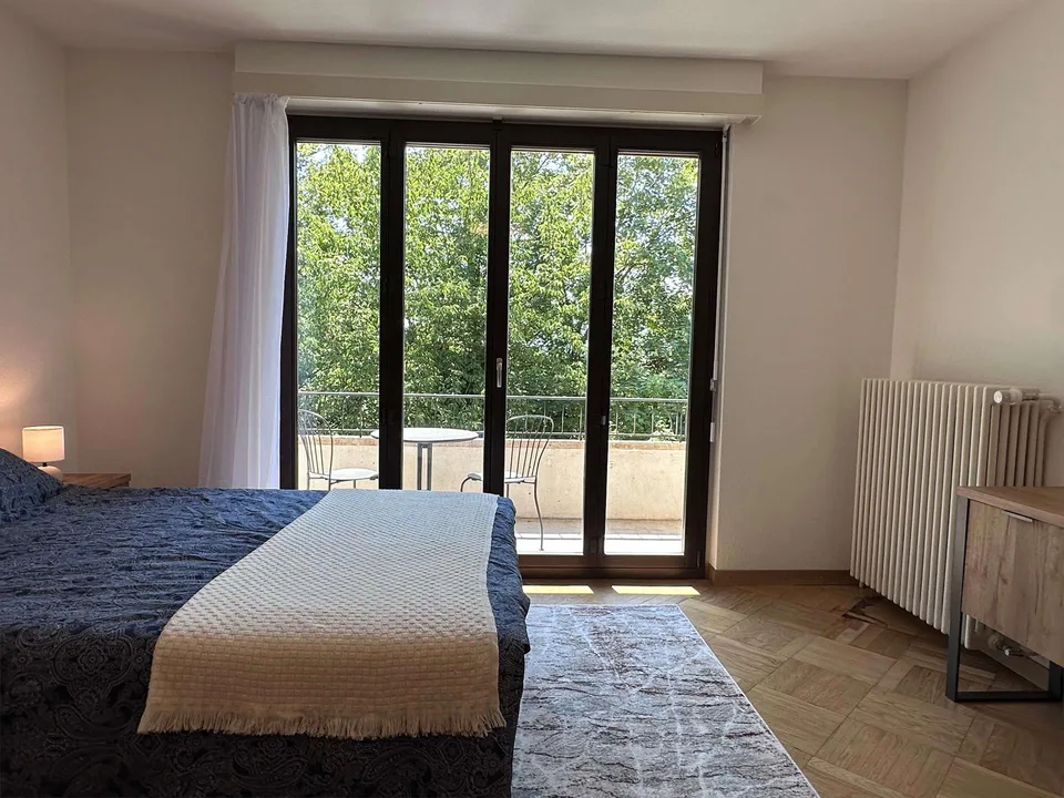 Coliving Moderne à Vernier entre Connexions Urbaines et Vie de Quartier – Foto 24 von 44