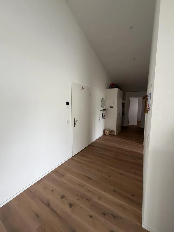 Moderne 3.5-Zimmer-Wohnung im Eigentumsstandard – Foto 6 von 12