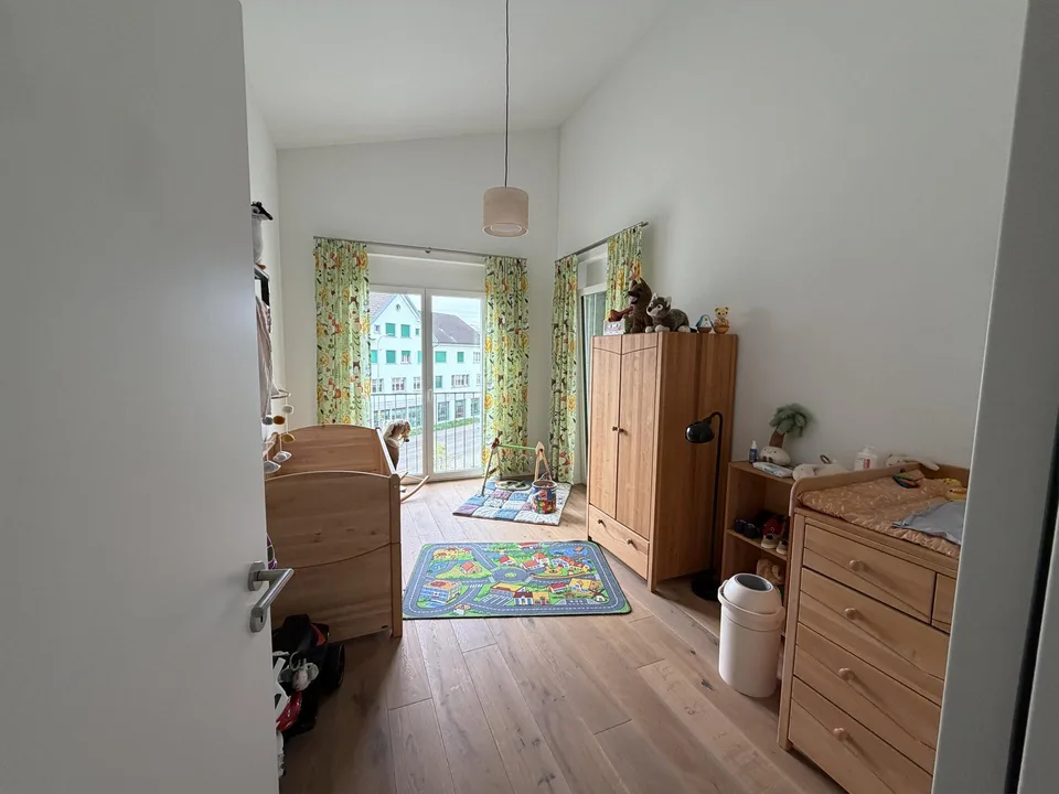 Moderne 3.5-Zimmer-Wohnung im Eigentumsstandard – Foto 12 von 12