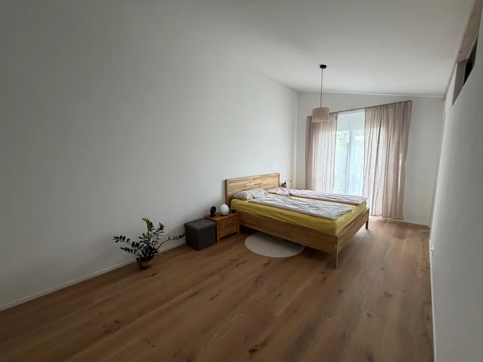 Moderne 3.5-Zimmer-Wohnung im Eigentumsstandard – Foto 9 von 12
