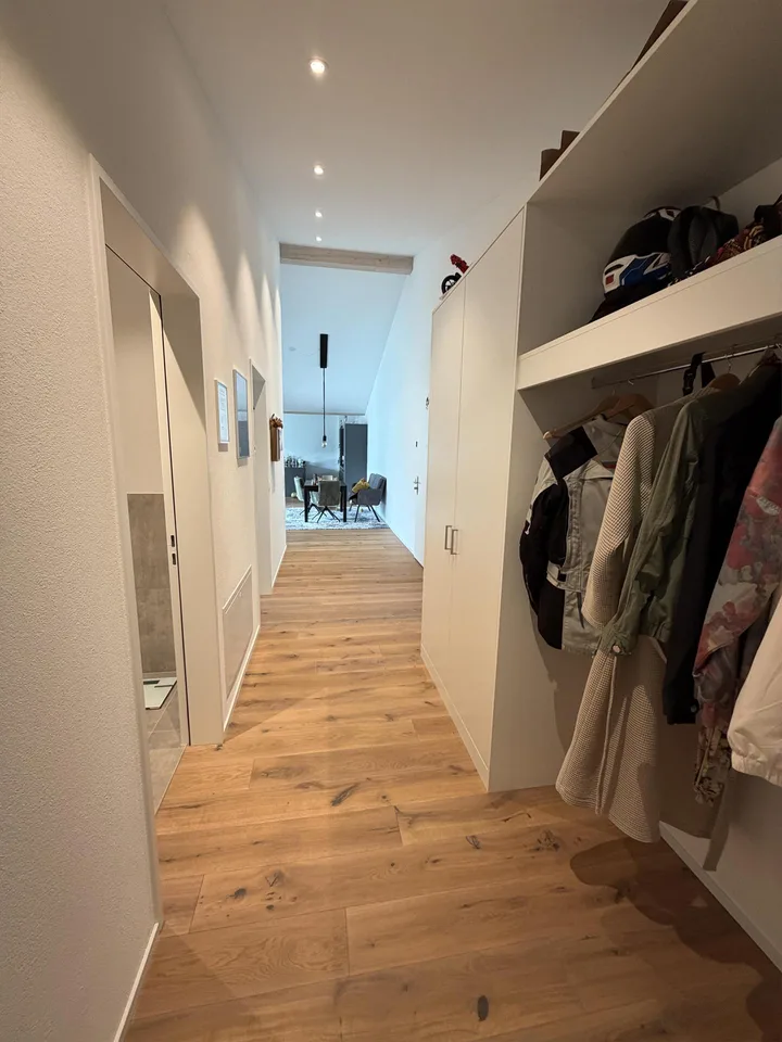 Moderne 3.5-Zimmer-Wohnung im Eigentumsstandard – Foto 7 von 12