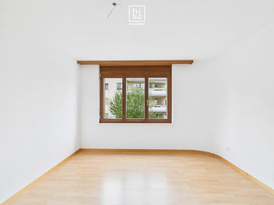 3.5-Zimmerwohnung mit grossem Balkon zu vermieten – Foto 7 von 8