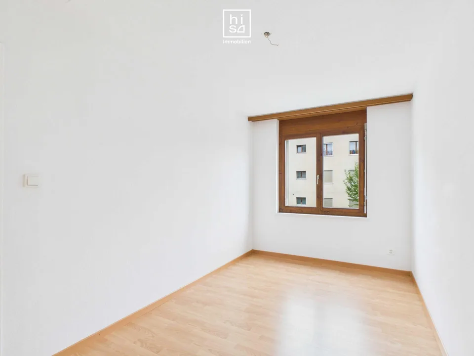 3.5-Zimmerwohnung mit grossem Balkon zu vermieten – Foto 8 von 8