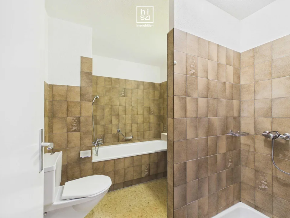 3.5-Zimmerwohnung mit grossem Balkon zu vermieten – Foto 5 von 8
