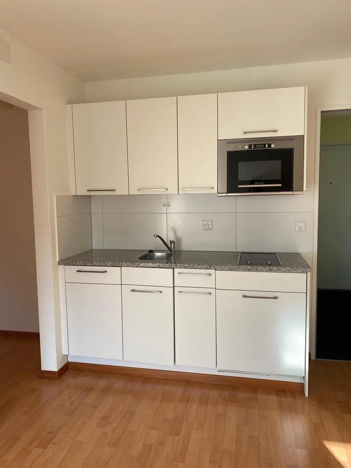 Appartement mansardé charmant dans le populaire quartier 4 ! – photo 4 sur 5
