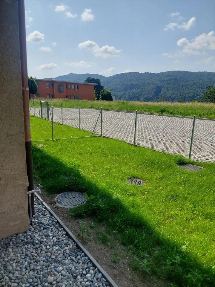 CERCASI SUBENTRANTE APPARTAMENTO ZONA TRANQUILLA – Foto 18 von 19