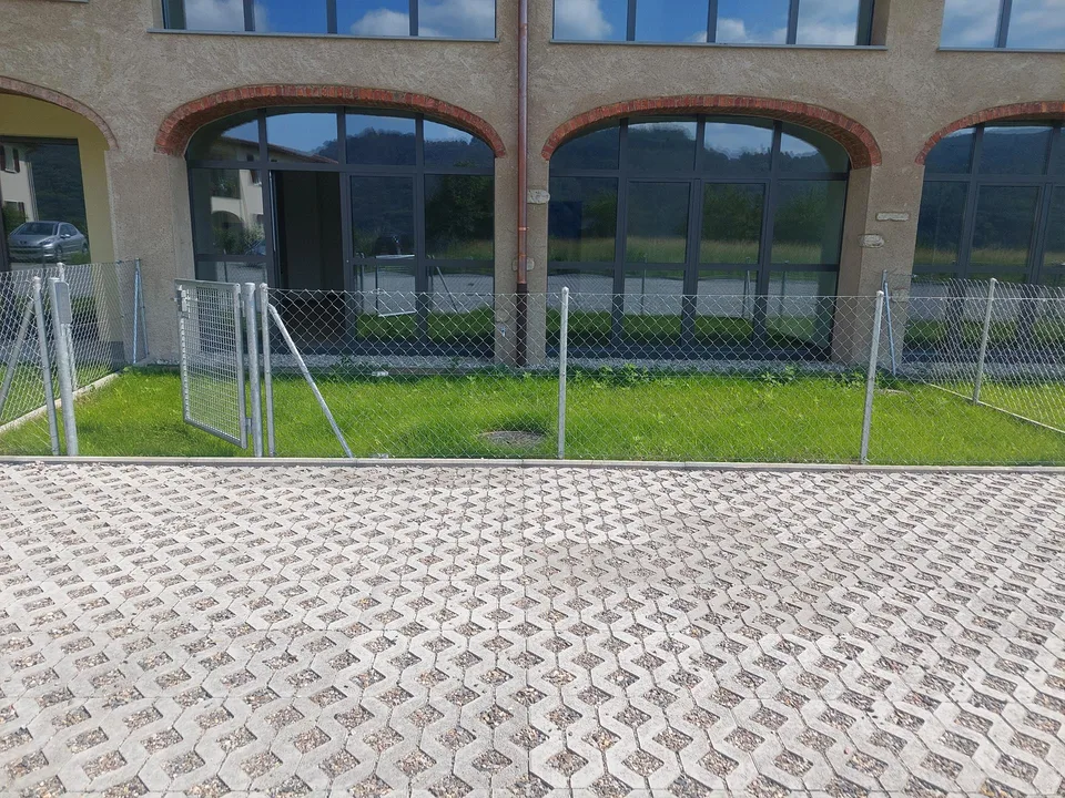 CERCASI SUBENTRANTE APPARTAMENTO ZONA TRANQUILLA – Foto 19 von 19