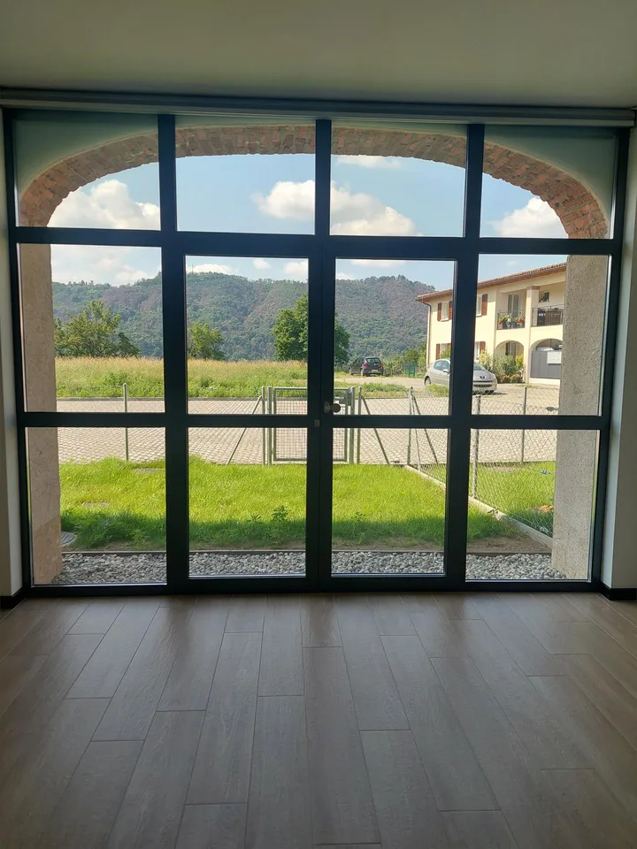 CERCASI SUBENTRANTE APPARTAMENTO ZONA TRANQUILLA – Foto 5 von 19