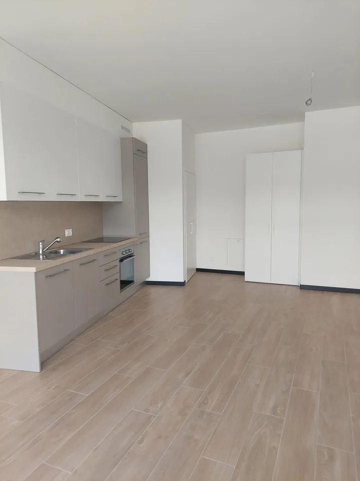CERCASI SUBENTRANTE APPARTAMENTO ZONA TRANQUILLA – Foto 6 von 19