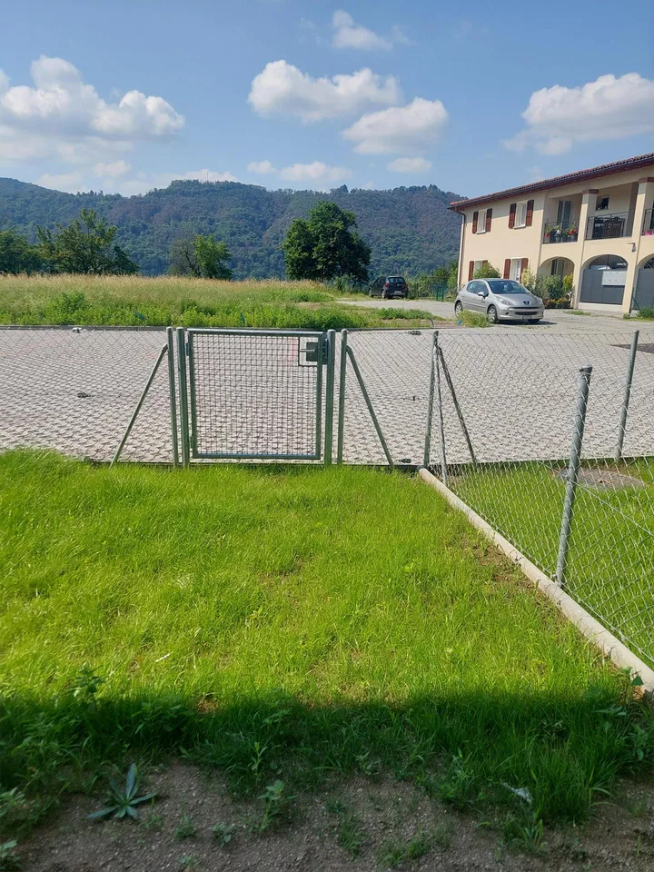 CERCASI SUBENTRANTE APPARTAMENTO ZONA TRANQUILLA – Foto 17 von 19