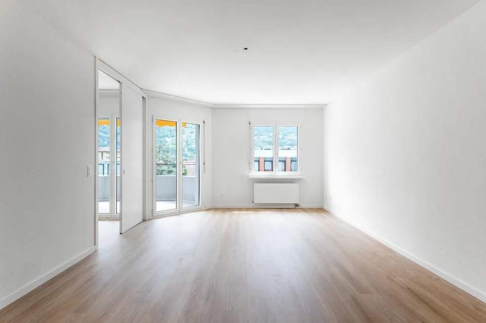 2100, Via Pizzo di Claro 21, Apartment 424 – Foto 4 von 13
