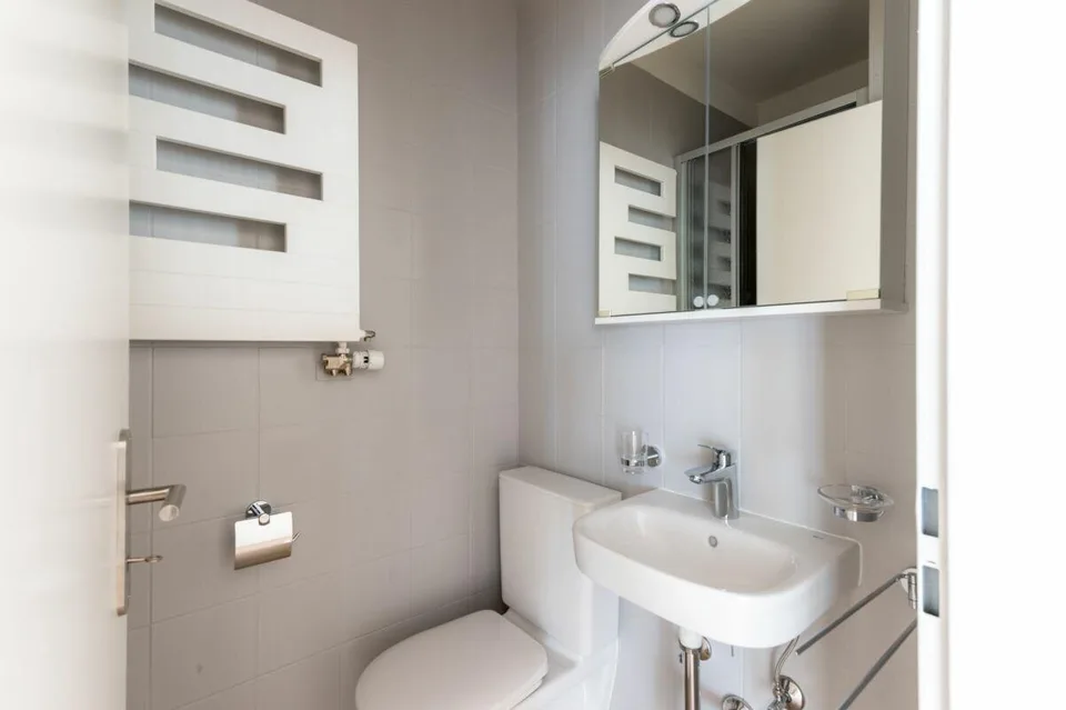 2100, Via Pizzo di Claro 21, Apartment 424 – Foto 6 von 13