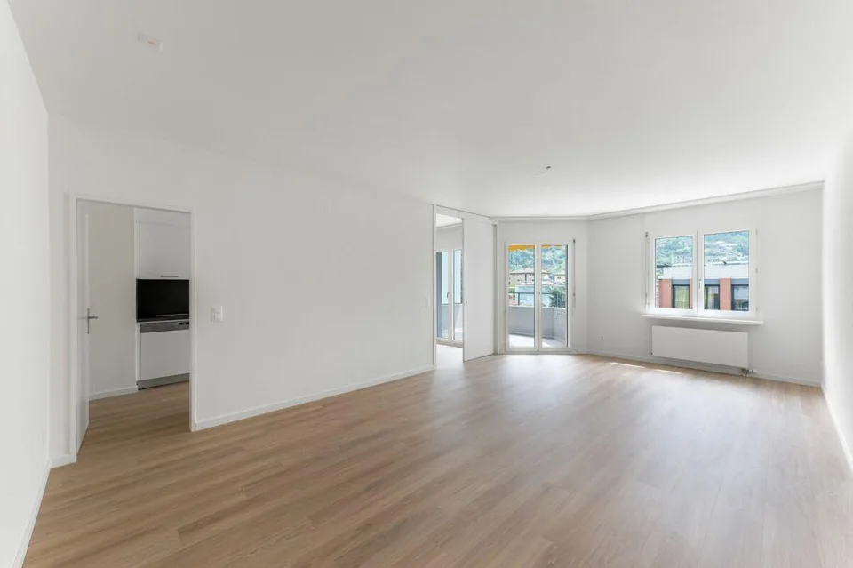 2100, Via Pizzo di Claro 21, Apartment 424 – Foto 3 von 13