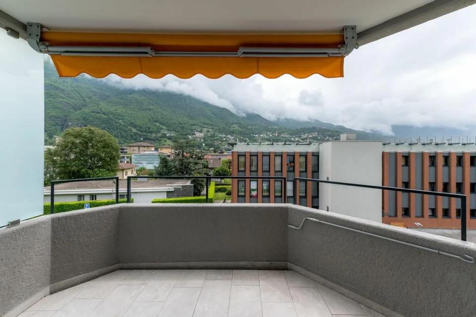 2100, Via Pizzo di Claro 21, Apartment 424 – Foto 10 von 13