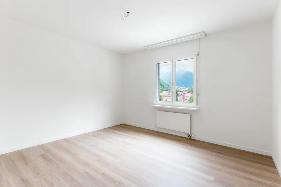 2100, Via Pizzo di Claro 21, Apartment 424 – Foto 8 von 13