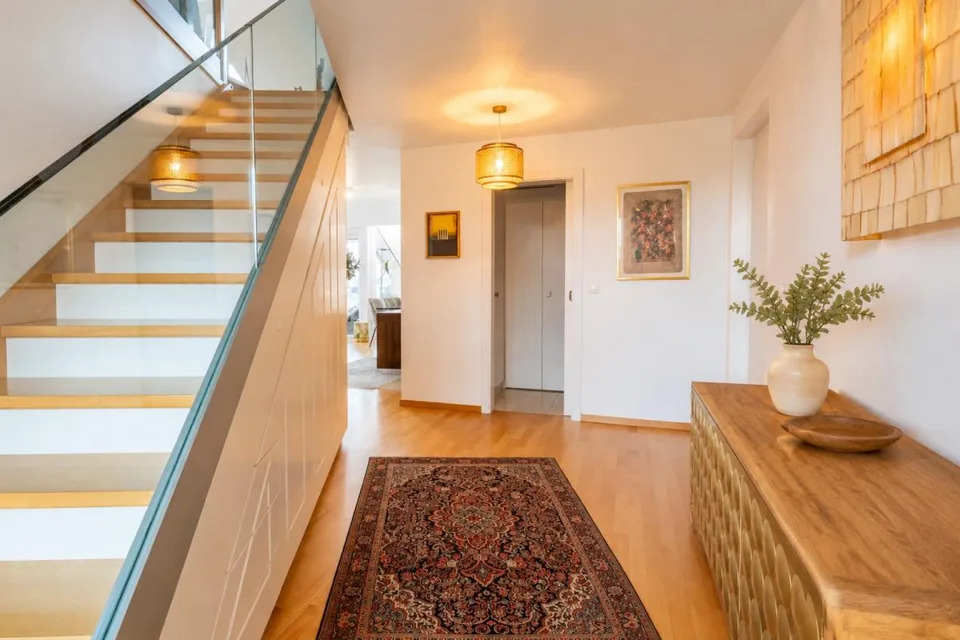 Attique en duplex – Foto 3 von 8