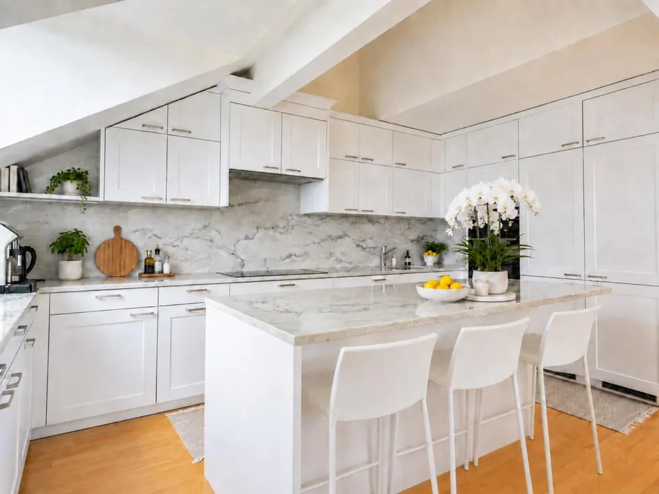 Attique en duplex – Foto 4 von 8