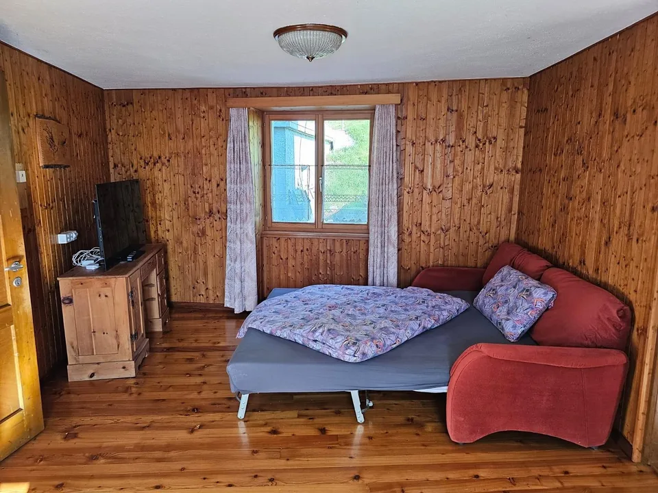 Appartamento rustico in vendita a Viano – photo 10 sur 10