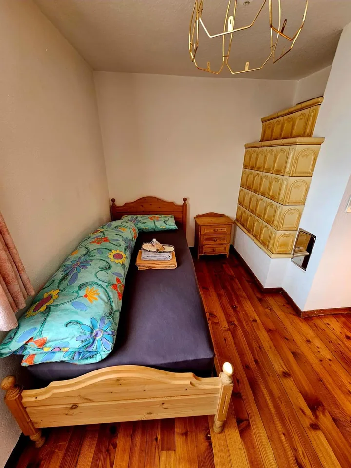 Appartamento rustico in vendita a Viano – photo 5 sur 10