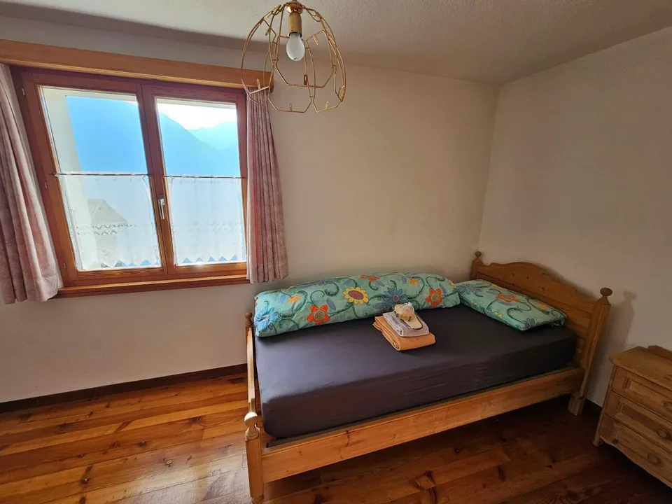 Appartamento rustico in vendita a Viano – photo 4 sur 10