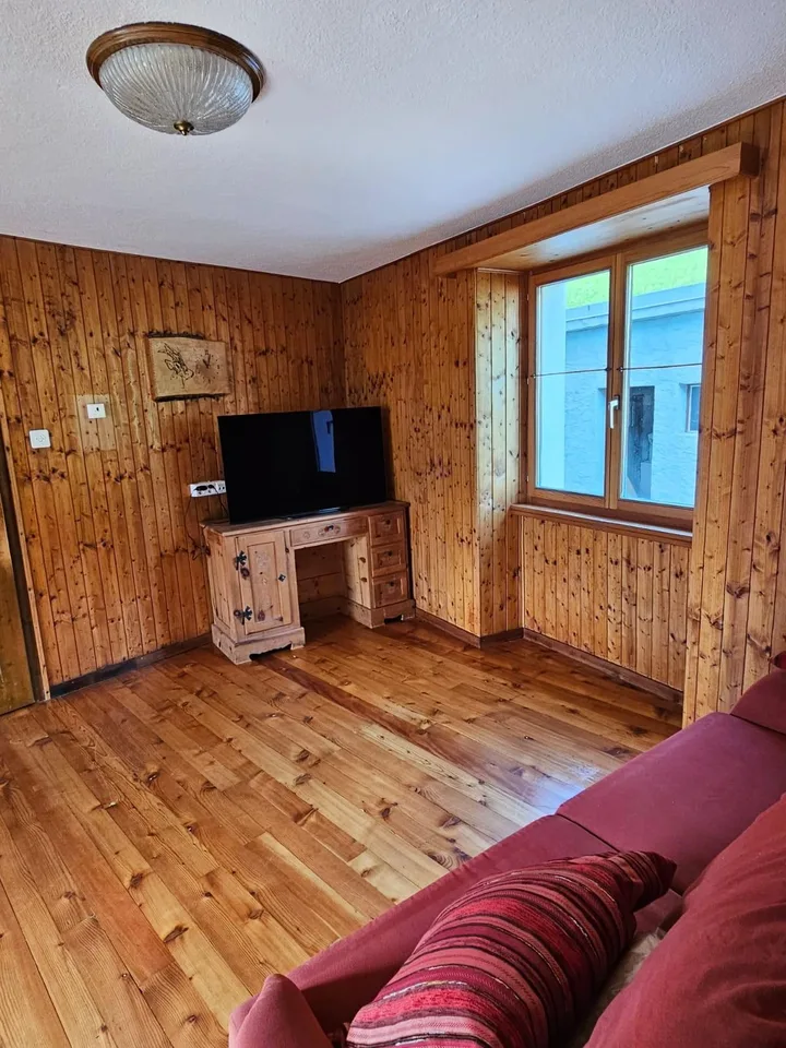 Appartamento rustico in vendita a Viano – photo 9 sur 10