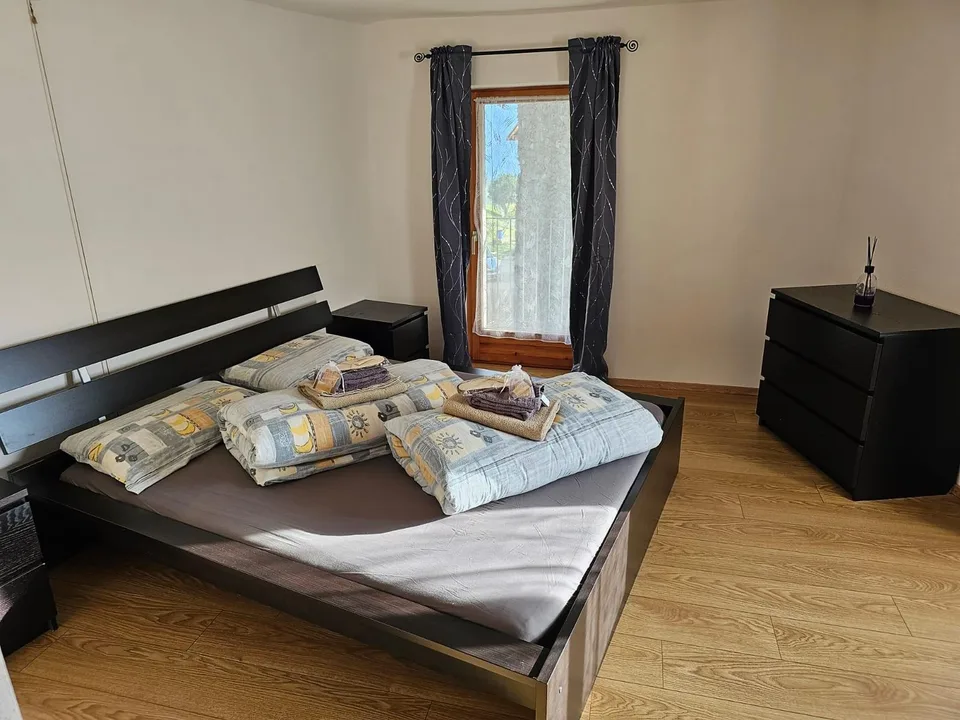Appartamento rustico in vendita a Viano – photo 6 sur 10