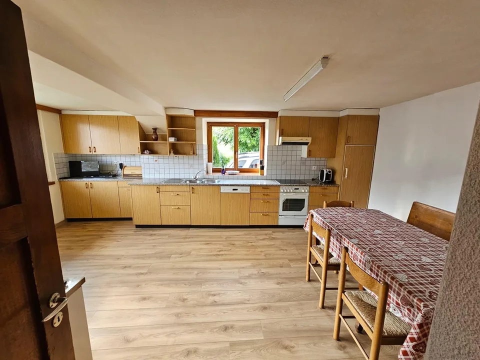Appartamento rustico in vendita a Viano – photo 7 sur 10