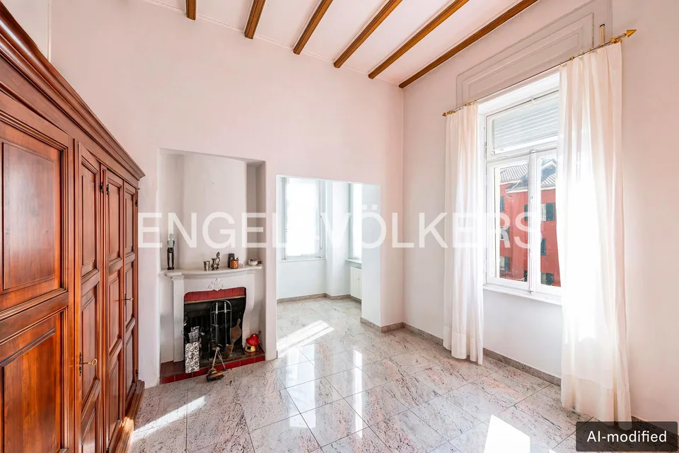 Villa elegante di fine secolo a Muralto (40) – foto 11 di 13