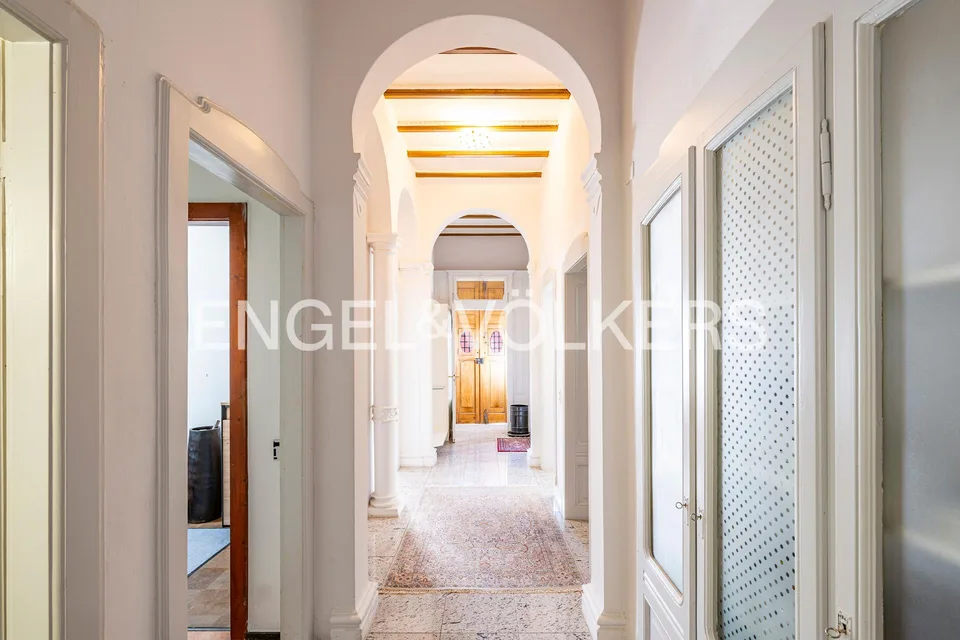 Villa elegante di fine secolo a Muralto (40) – foto 9 di 13