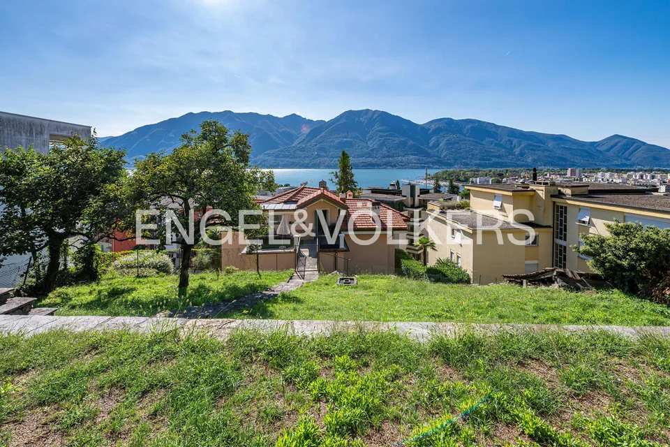Villa elegante di fine secolo a Muralto (40) – foto 3 di 13
