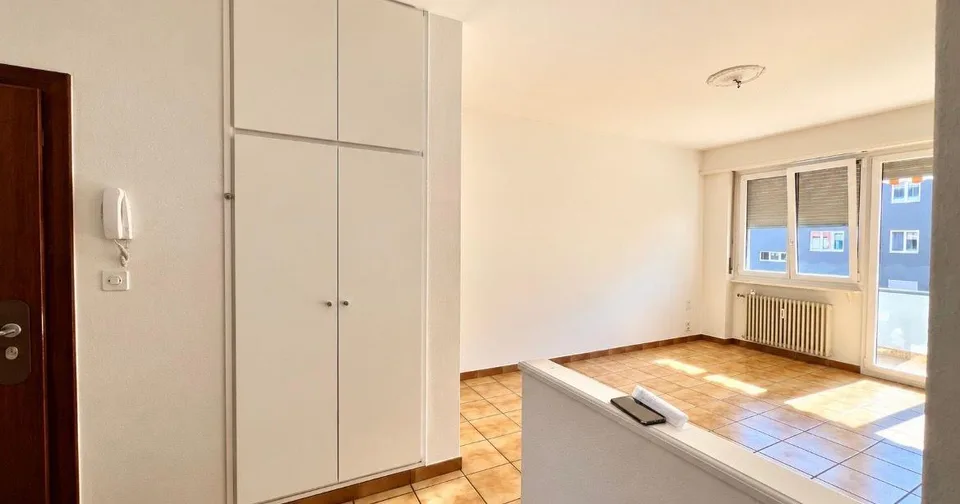 Appartamento 3,5 locali centrale – Foto 4 von 14