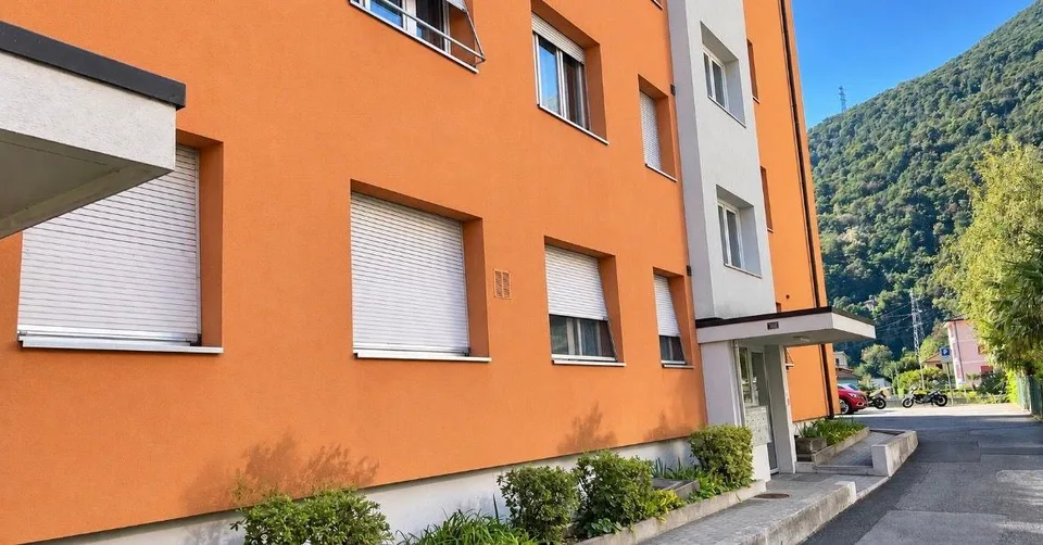 Appartamento 3,5 locali centrale – Foto 14 von 14