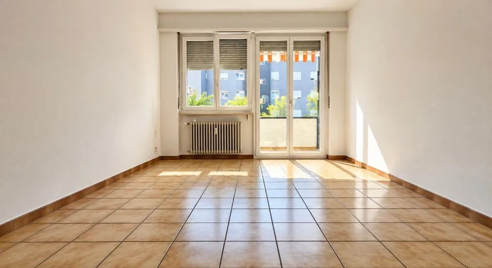 Appartamento 3,5 locali centrale – Foto 12 von 14