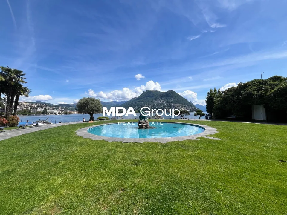 Commercio - Lugano – photo 11 sur 11