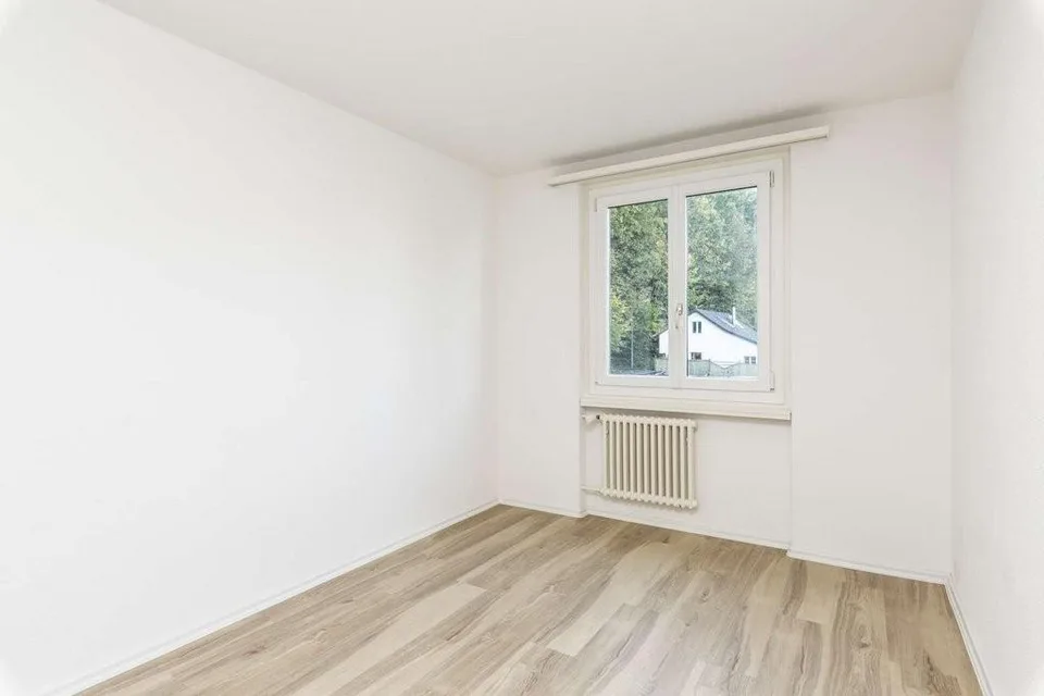 Attraktive 3 Zimmerwohnung im 4. OG an ruhiger Lage in Luze – Foto 6 von 6