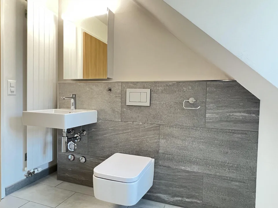 2½-Zimmerwohnung in Winterthur – Foto 6 von 12