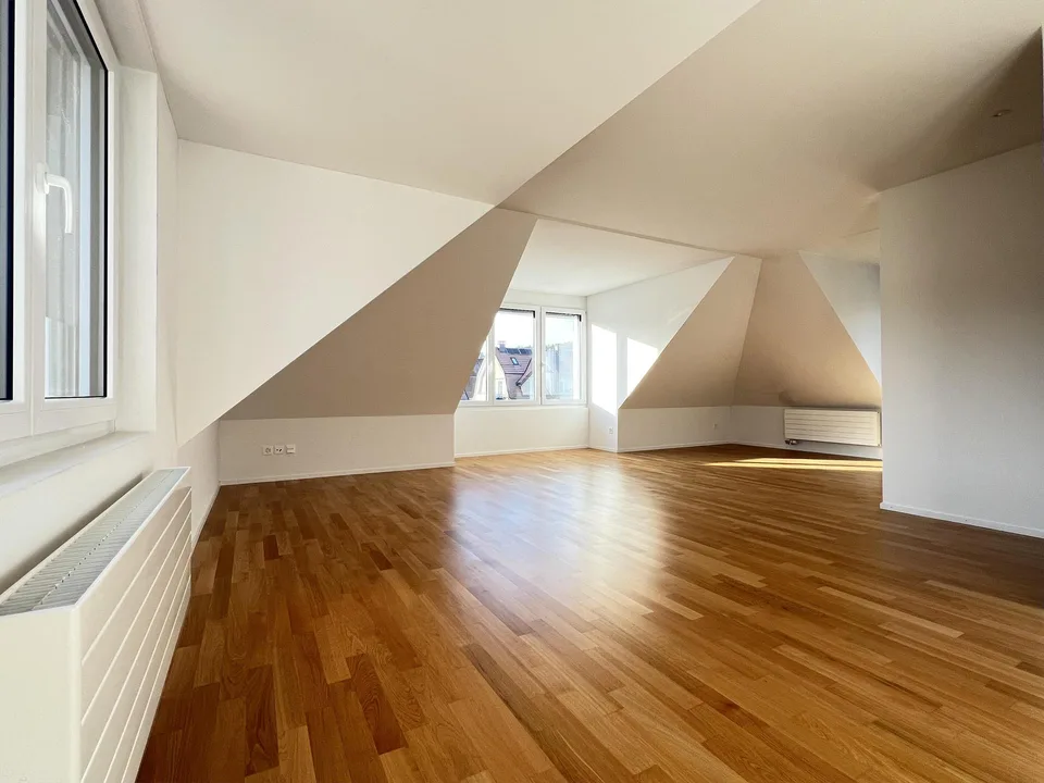 2½-Zimmerwohnung in Winterthur – Foto 8 von 12