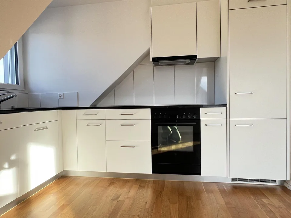 2½-Zimmerwohnung in Winterthur – Foto 4 von 12