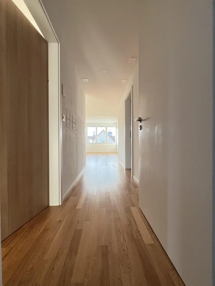 2½-Zimmerwohnung in Winterthur – Foto 12 von 12