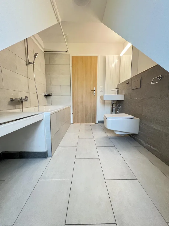 2½-Zimmerwohnung in Winterthur – Foto 5 von 12