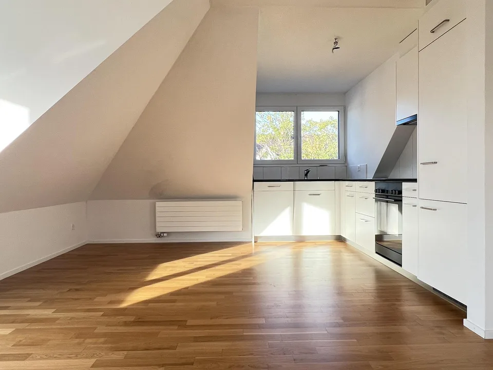 2½-Zimmerwohnung in Winterthur – Foto 3 von 12