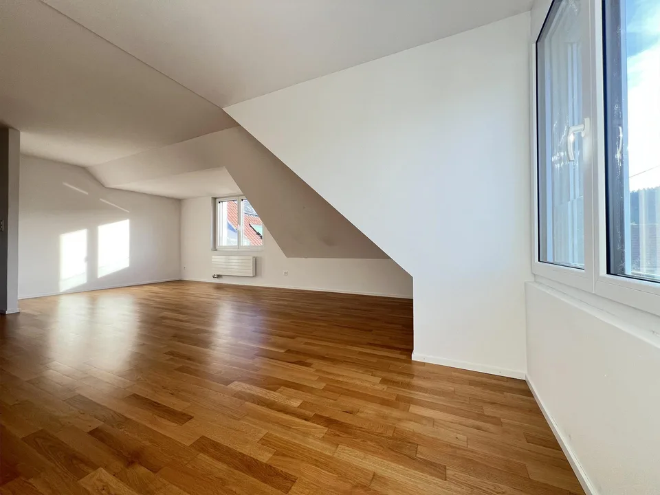 2½-Zimmerwohnung in Winterthur – Foto 10 von 12
