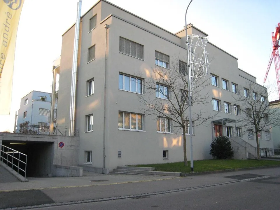 Einstellplatz – Foto 2 von 2