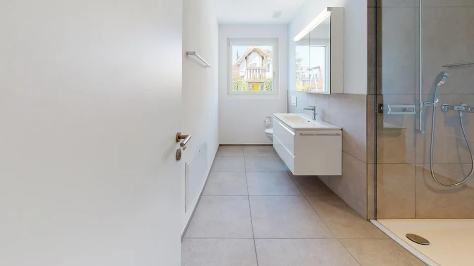... familienfreundlich, modern und grosszügig! – Foto 7 von 9