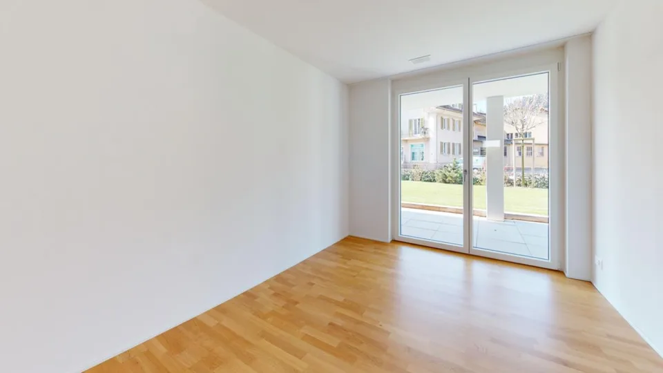 ... familienfreundlich, modern und grosszügig! – Foto 5 von 9