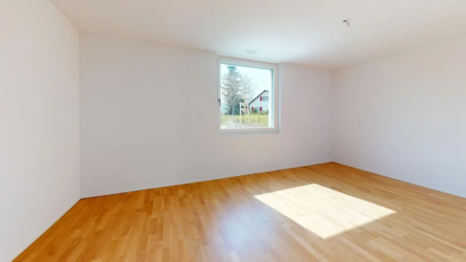 ... familienfreundlich, modern und grosszügig! – Foto 6 von 9